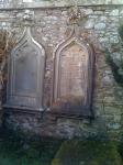 Wardlaw Cemetery, Kirkhill