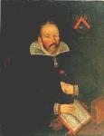 Dr David Kinloch (1560-1617)