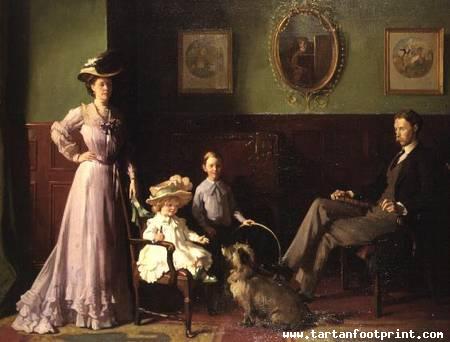 William_Orpen_Group_portrait_of_the_family_of_George_Swinton