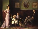 William_Orpen_Group_portrait_of_the_family_of_George_Swinton