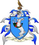 Arms of Clelland