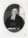 Rev Dr Thomas Davidson