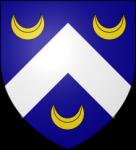 Arms of the Chief of Clan Durie, The Durie of Durie