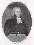 Rev Hugh Blair