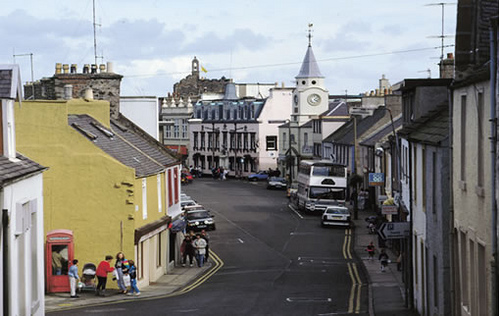 Wigtown