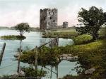 THREAVE CASTLE