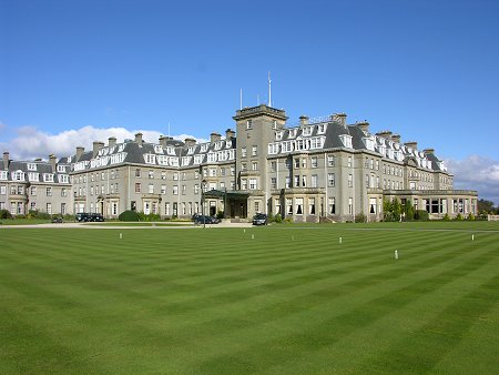 Gleneagles