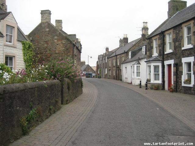 High_Street,_Coldingham