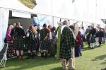 Clan Gathering - Edinburgh 2009
