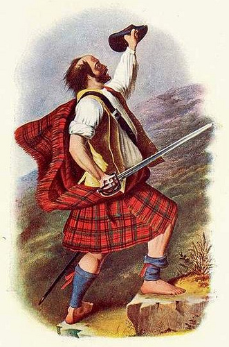 Clan MacDuff