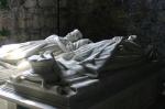 Tomb of George Douglas - VIII  Duke of Argyll