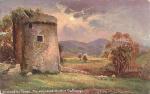 Galloway, Orchardton Tower 1923