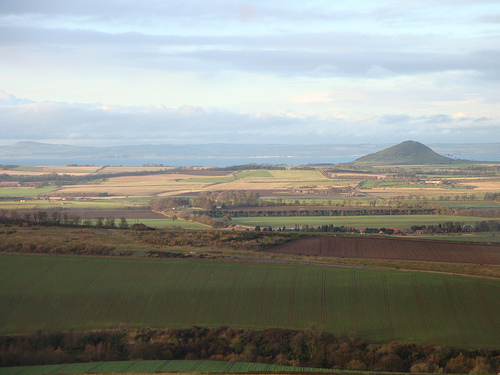 Byres Hill