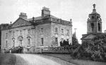 Auchinleck House