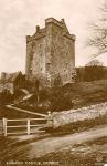 Kinnaird Castle 1912