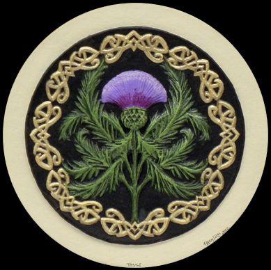 Celtic Thistle