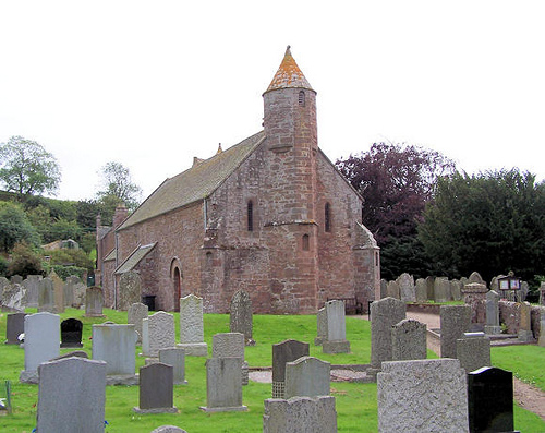 laurencekirk Parish