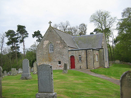 Maxton Kirk