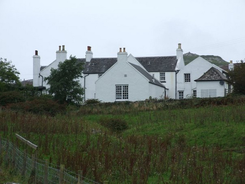 Colonsay hotel