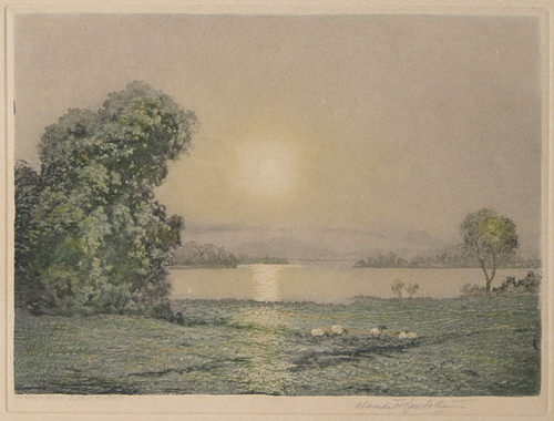 Lake of Monteith