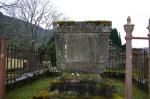 Invermoriston Graveyard
