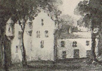 dunlop house1599