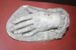 Cast of Queen Mary Stuarts Hand