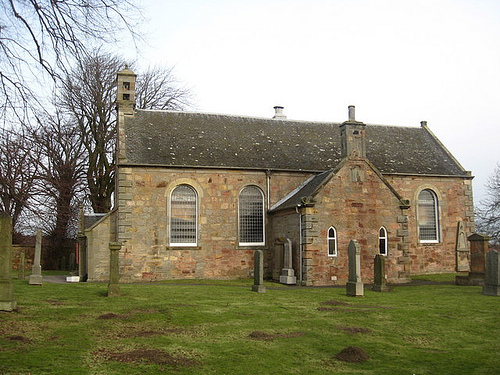 Newton Parish Kirk