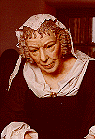 Lady Anne Halkett