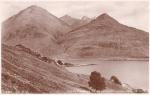 Kintail, The Five Sisters & Loch Duich