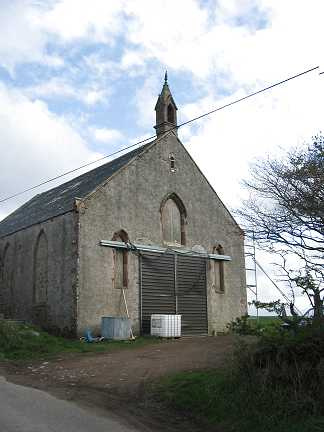 Gamrie Parish