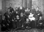 THE KERR FAMILY OF ARMADALE