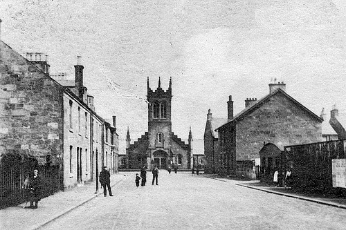 renton parish church