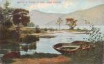 Loch Lomond, Mouth Of Water Of Luss 1911