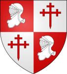 Arms of Roberton of that Ilk