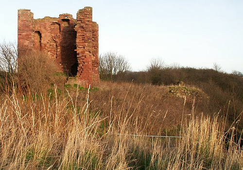 MacDuff's Castle