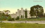 Scone Palace 1920