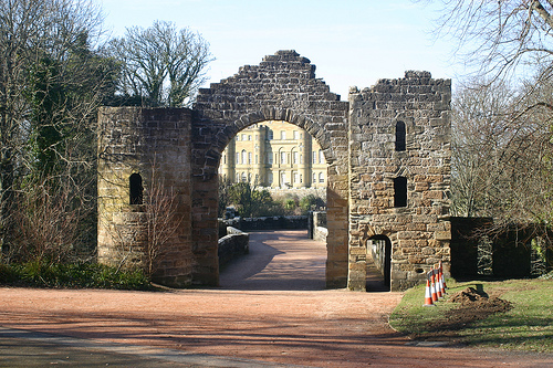 Culzean Castle