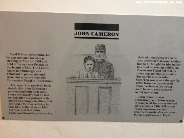 john-cameron