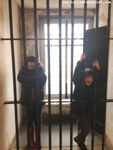 inverary-jail