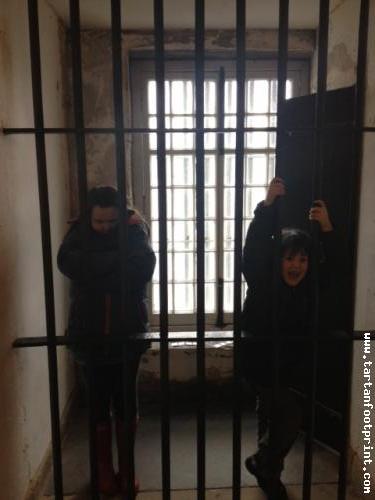 inverary-jail