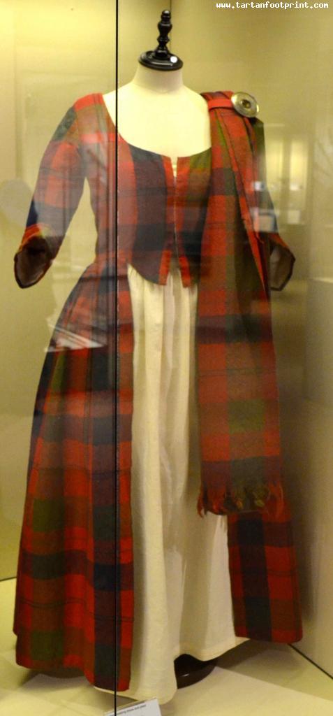 MacTavish Wedding Dress