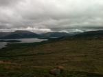 Up Conic Hill