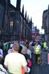 Royal Edinburgh Military Tattoo 2013