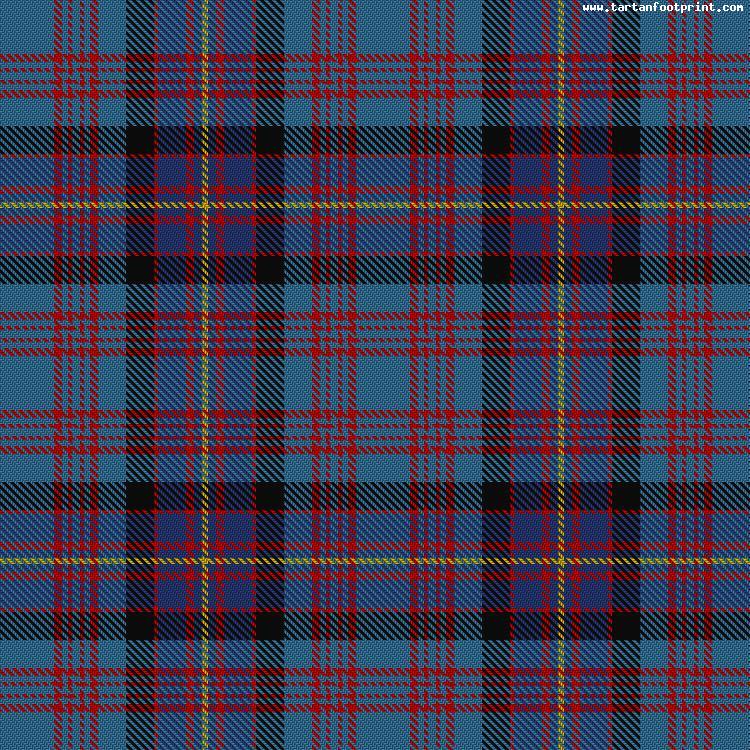 cochrane tartan trade varient