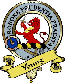 young crest