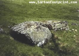 Stone of the Fatted Calfsm