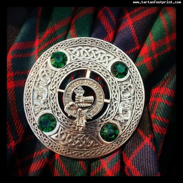 Kilt Pin