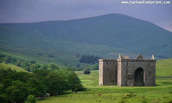 hermitage-castle