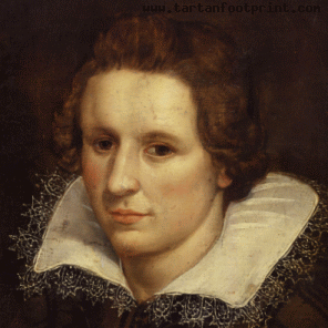William-Drummond-of-Hawthornden